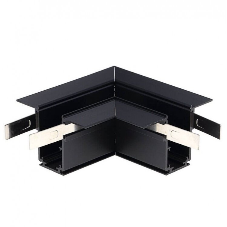 LED Magnetic Track System R20, Recessed Corner 5