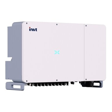 INVT on-grid inverteris, 100kW, 3 fazės