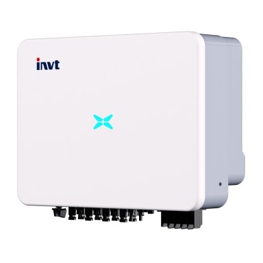 INVT on-grid inverteris, 30kW, 3 fazės