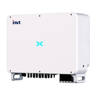 INVT on-grid inverteris, 50kW, 3 fazės