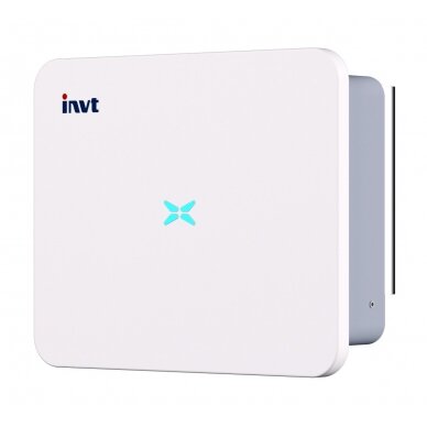 INVT on-grid inverteris, 8kW, 3 fazės INVT on-grid inverteris, 8kW, 3 fazės