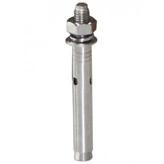 Expansion Bolt 60mm long 1