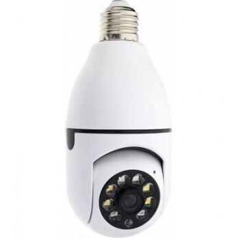 WiFi Smart Camera, Hanging 1
