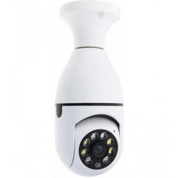 WiFi Smart Camera, Hanging 2