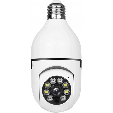 WiFi Smart Camera, Hanging