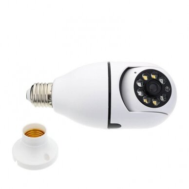 WiFi Smart Camera, Hanging 3