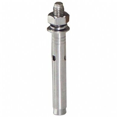 Expansion Bolt 60mm long