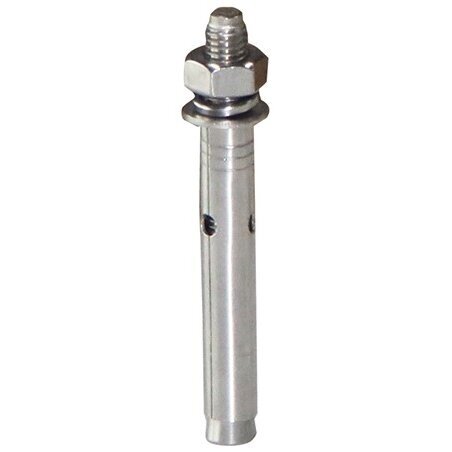 Expansion Bolt 60mm long