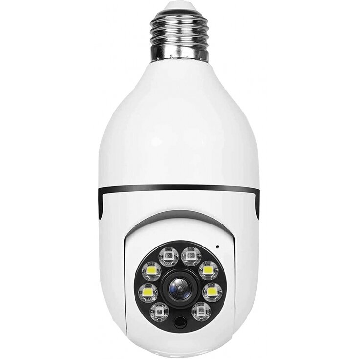 WiFi Smart Camera, Hanging