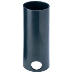 Sleeve For LED Underground Light, 55*150mm, Black