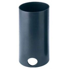 Sleeve For LED Underground Light, 35*150mm, Black
