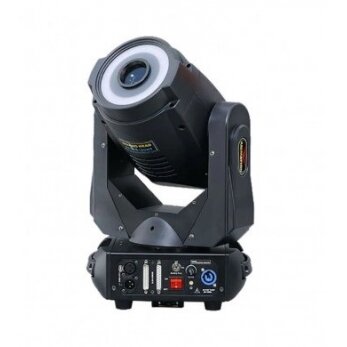Moving Head Laser, 4W