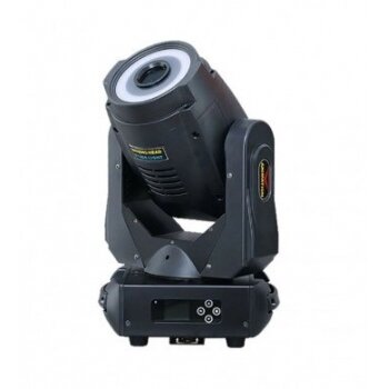 Moving Head Laser, 2W