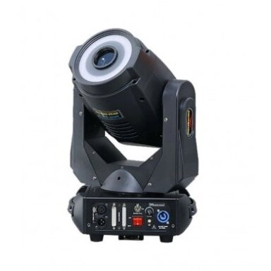 Moving Head Laser, 4W