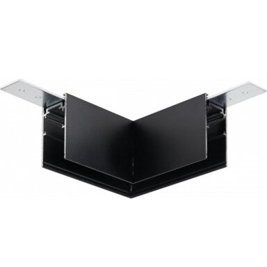 Kampinis sujungimas LED magnetinei sistemai S20