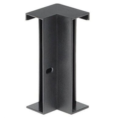 Corner for Profiles SKU 15115-15117, Silver