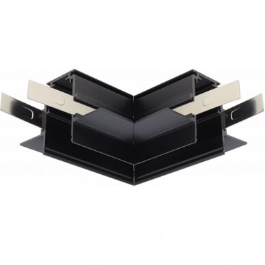 LED Magnetic Track System R20, Angle Connector 3