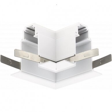 Kampinis sujungimas LED magnetinei sistemai R35 1