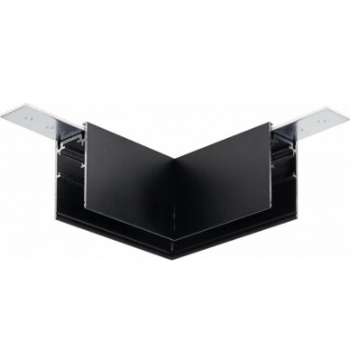 LED Magnetic Track System S20, Angle Connector 1
