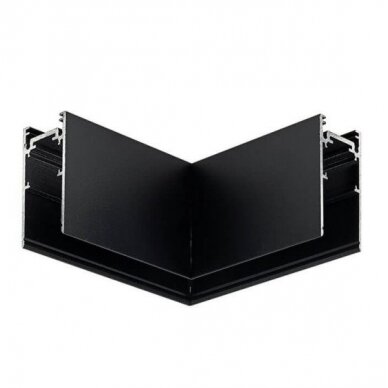 LED Magnetic Track System S20, Angle Connector 2