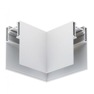 LED Magnetic Track System S35, Angle Connector 2