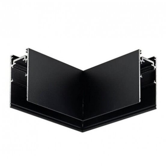 LED Magnetic Track System S20, Angle Connector 2