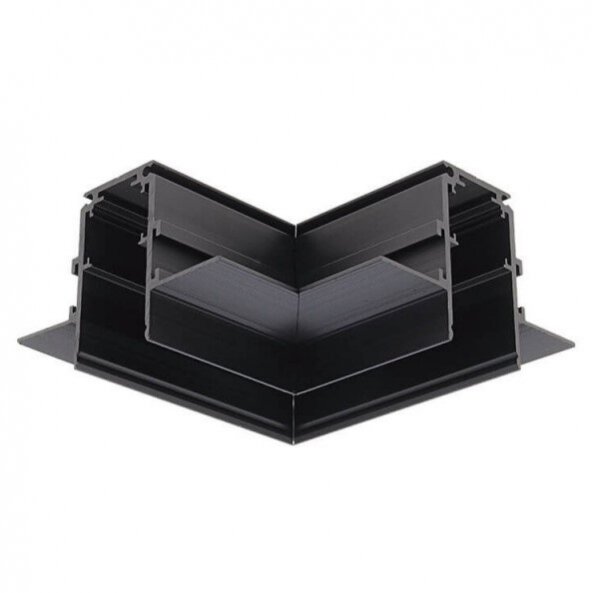 LED Magnetic Track System R20, Angle Connector 4