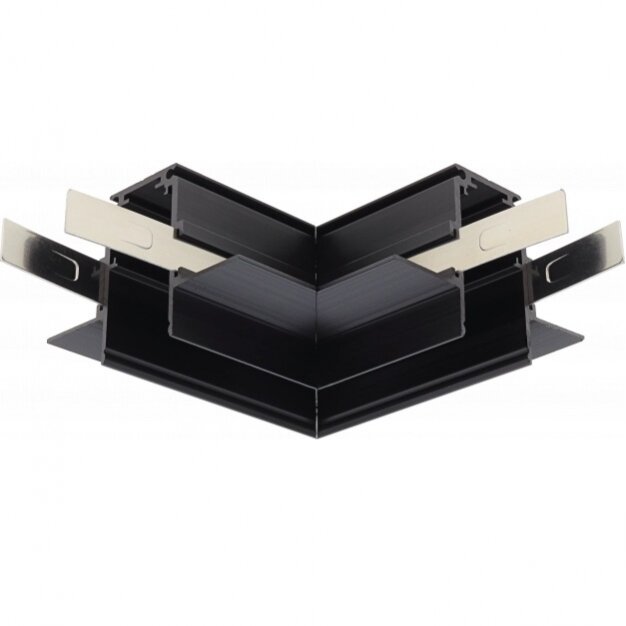 LED Magnetic Track System R20, Angle Connector 3