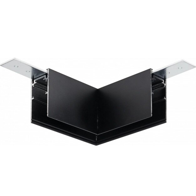 LED Magnetic Track System S20, Angle Connector 1