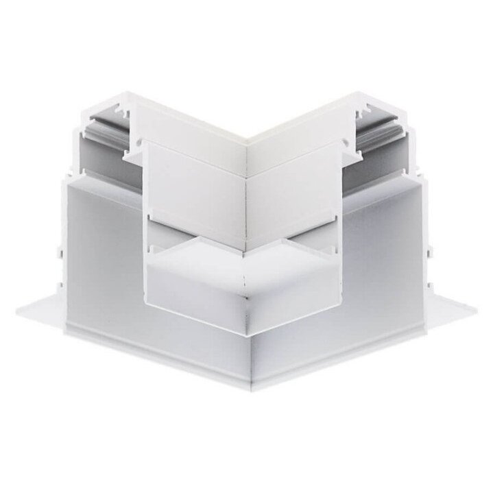 Kampinis sujungimas LED magnetinei sistemai R35B 2