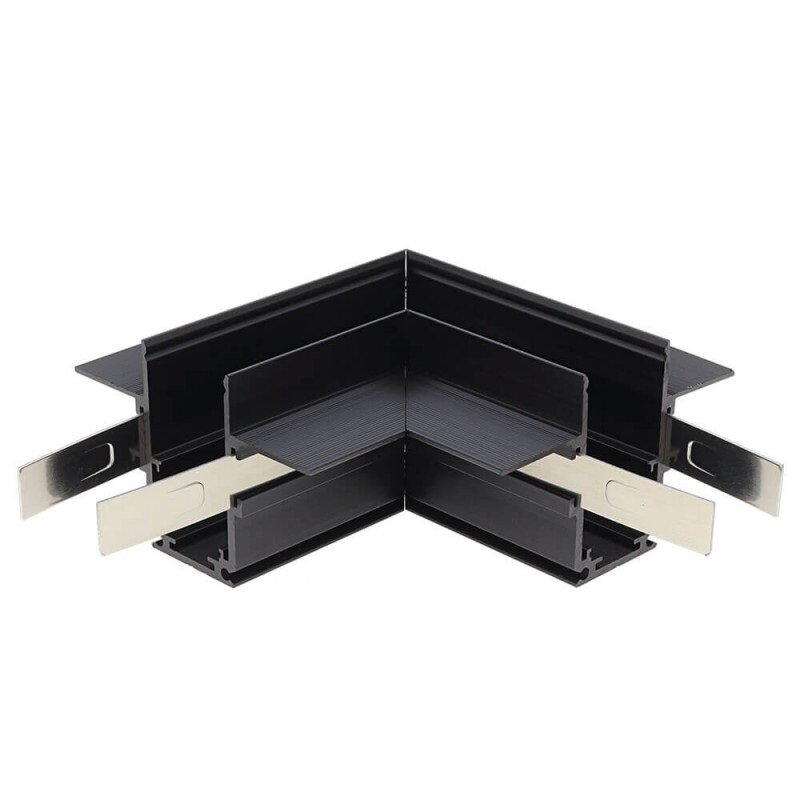 LED Magnetic Track System R20, Angle Connector 5