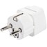 Travel Adaptor, UK to EU Switch Travel Adaptor, UK to EU Switch