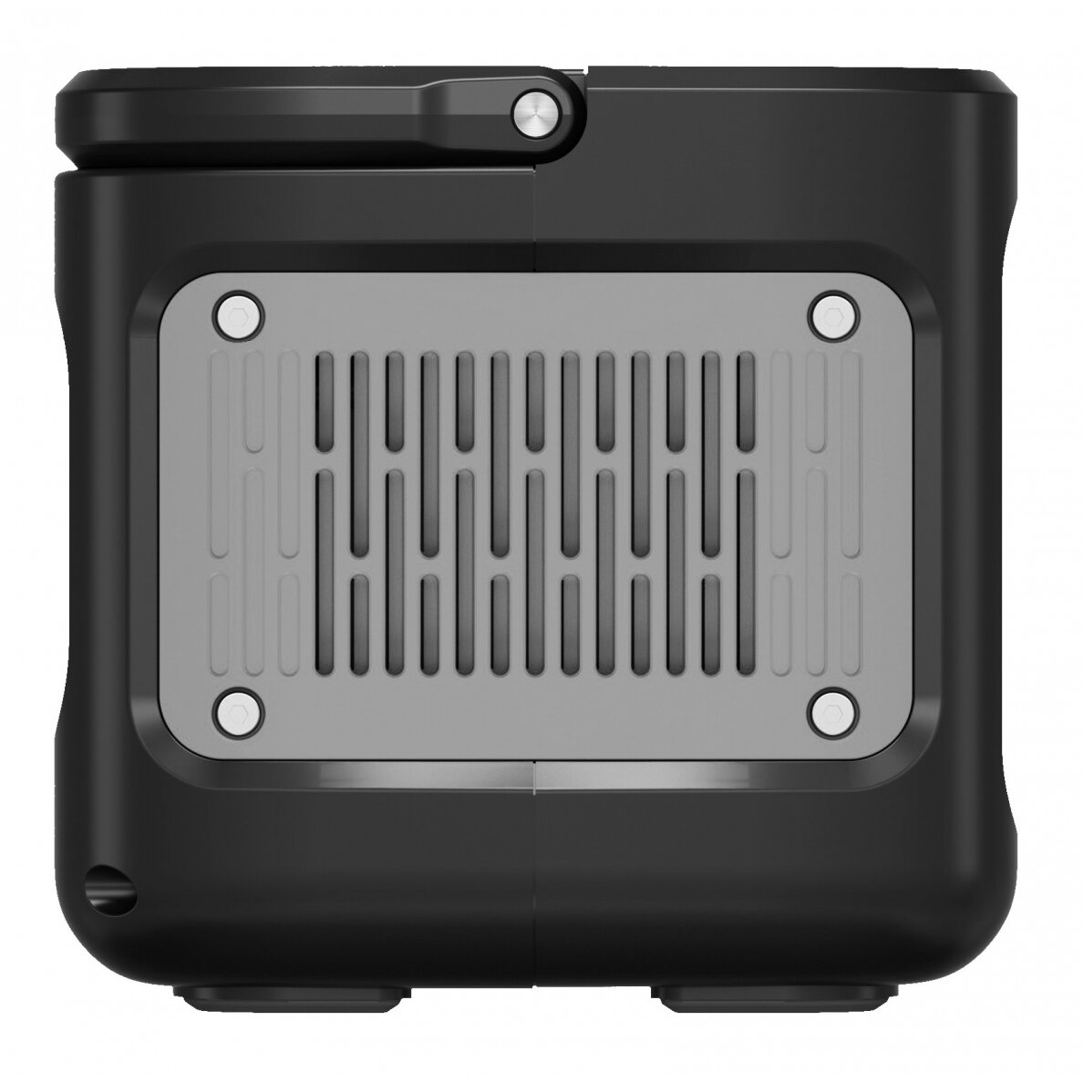 Portable Power Station, 400W 2
