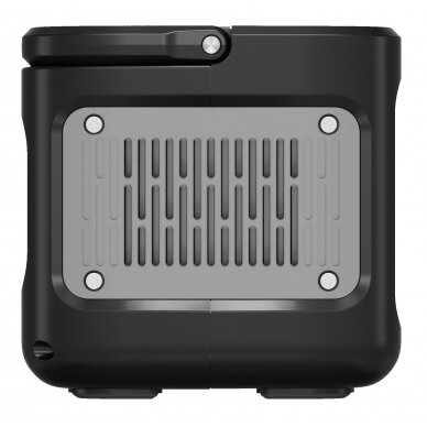 Portable Power Station, 400W 2
