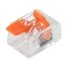 Compact Splicing Connector, 20A Compact Splicing Connector, 20A
