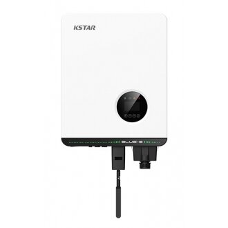 KSTAR On-Grid Inverter, 3 Phases, 40kW 1