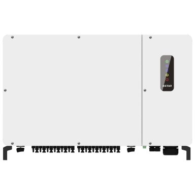 KSTAR on-grid inverteris, 120kW, 3 fazės