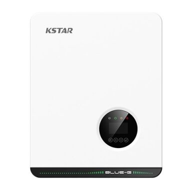 KSTAR on-grid inverteris, 30kW, 3 fazės