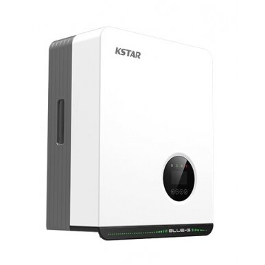 KSTAR On-Grid Inverter, 3 Phases, 40kW 5