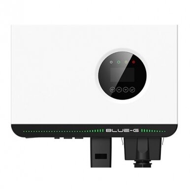 KSTAR On-Grid Inverter, 3 Phases, 40kW 2