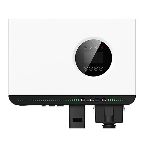 KSTAR On-Grid Inverter, 3 Phases, 30kW 2