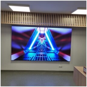 Įgyvendinti projektai Įgyvendinti projektai