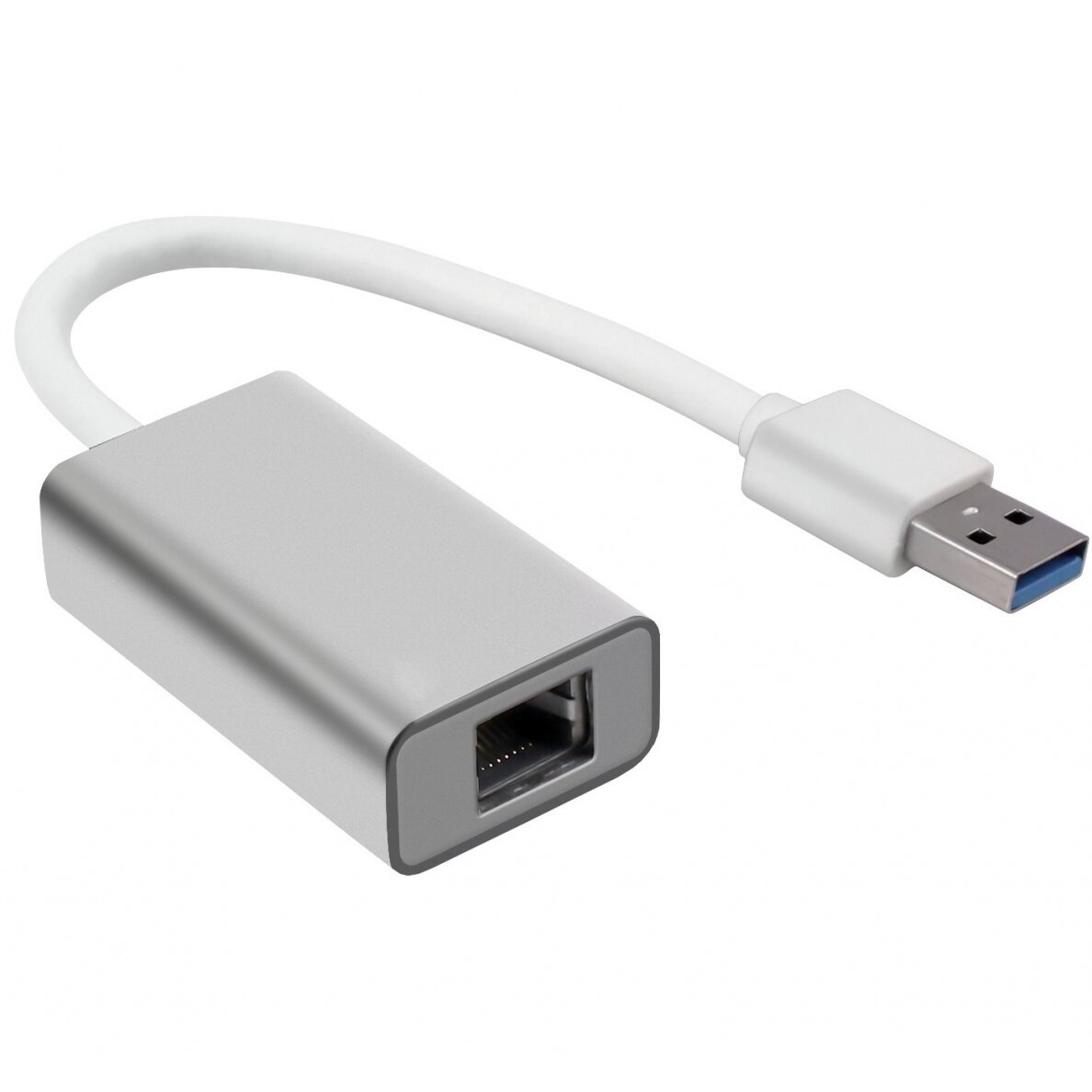 LAN to USB-A Adapter