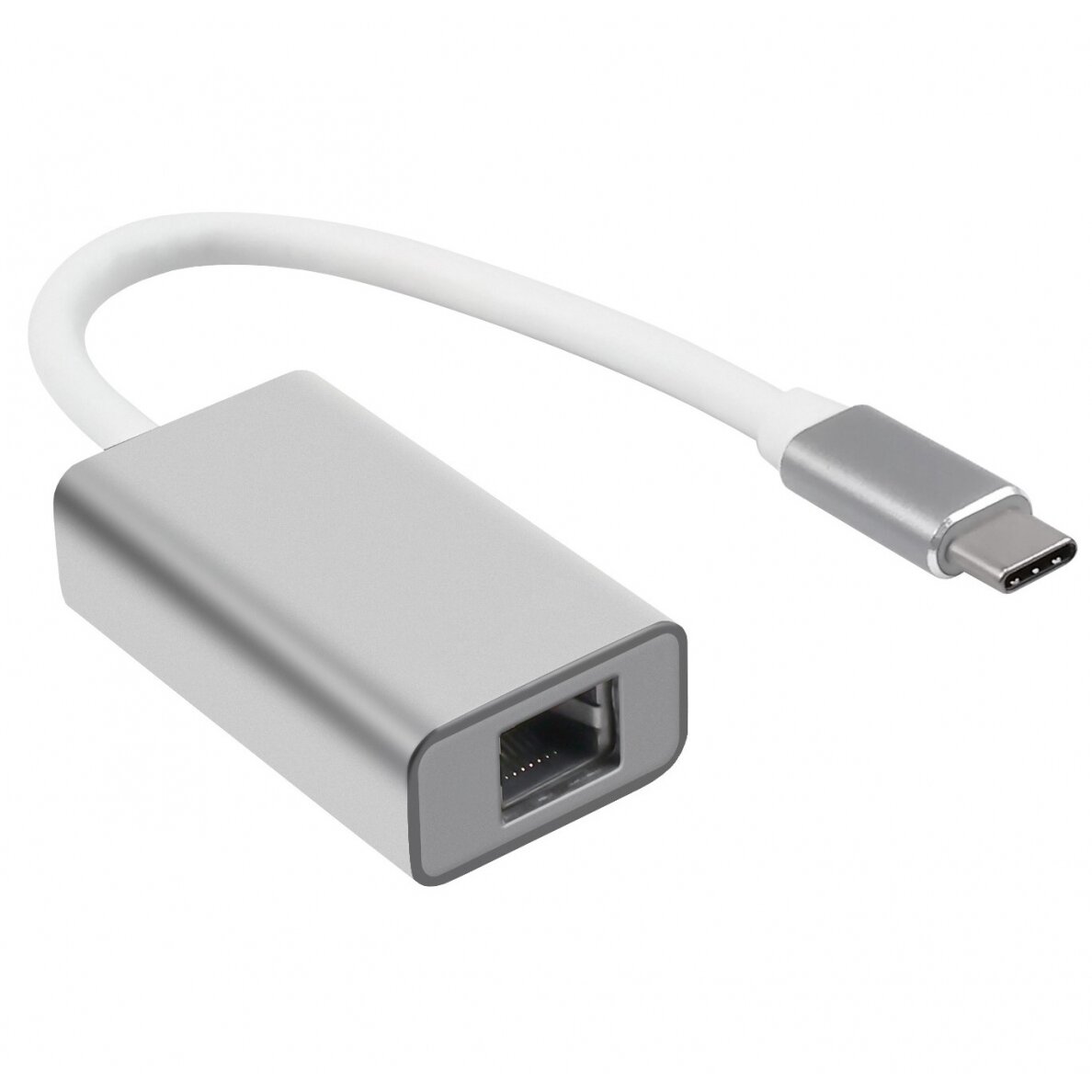 LAN to USB-C adapteris