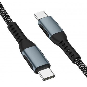 Laidas Тype-C 6A, 1m 2