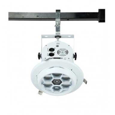 Six Bee Eye Laser