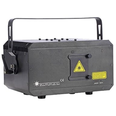 Laser RGB1000