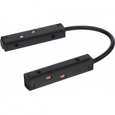 Joining Power Connector, Black 1