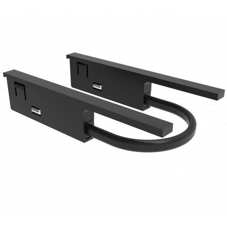 Joining Power Connector, Black