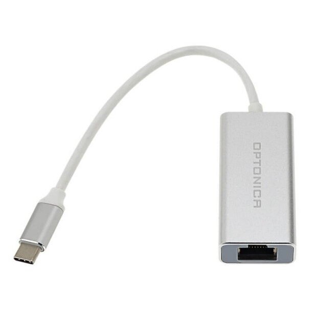 LAN to USB-C adapteris 1